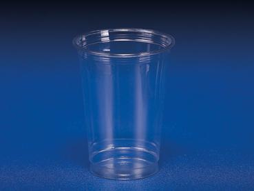 Clear Cup 400 ml
