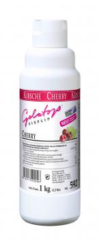 Cherry/ Kirsch Eisflip