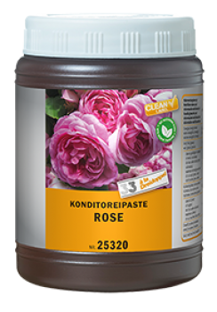 Rose Aromapaste