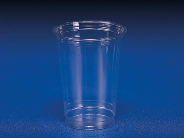 Clear Cup 400 ml